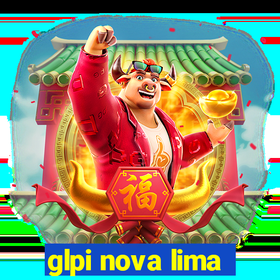 glpi nova lima